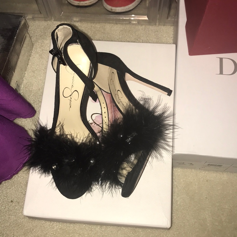 Brand new Jessica Simpson shoes